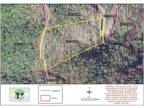 Plot For Sale In Whittier, North Carolina