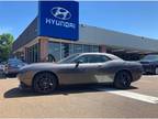 2022 Dodge Challenger Black, 4K miles