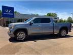 2019 GMC Sierra 1500, 99K miles