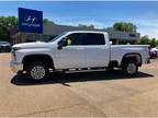 2023 Chevrolet Silverado 2500, 49K miles