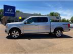2020 Ford F-150, 71K miles