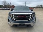 2020 GMC Sierra 1500, 97K miles