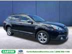 2013 Subaru Outback Black, 79K miles