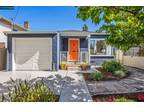 1312 CARRISON ST, BERKELEY, CA 94702 Single Family Residence For Sale MLS#