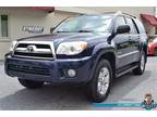 Used 2008 TOYOTA 4RUNNER For Sale