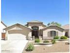 10032 W POTTER DR, PEORIA, AZ 85382 Single Family Residence For Sale MLS#