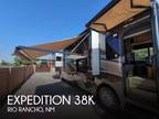 Fleetwood Expedition 38K Class A 2015