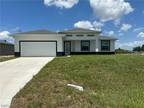 Home For Sale In Lehigh Acres, Florida