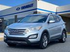 2016 Hyundai Santa Fe Sport Silver, 192K miles