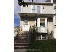 Home For Sale In Staten Island, New York