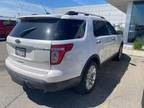 2014 Ford Explorer, 224K miles