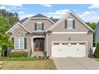 509 KINGS GLEN WAY, WAKE FOREST, NC 27587 Single Family Residence For Sale MLS#