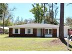 Single Family - Brunswick, GA 250 King Cotton Rd