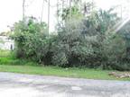 Plot For Sale In Fort Pierce, Florida