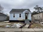 Cute Bungalow in Irvington! 420 S Butler Ave