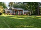 1610 PARKER LN, HENDERSON, NC 27536 Single Family Residence For Sale MLS#