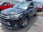 2018 Toyota Highlander Hybrid For Sale