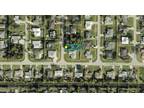 Plot For Sale In Fort Myers, Florida