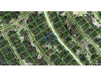 Plot For Sale In Lake Placid, Florida