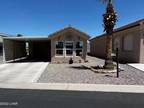 1905 Victoria Farms Rd #93, Lake Havasu City, AZ 86404 - MLS 1022141