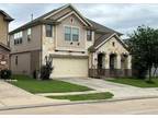 15214 Monarch Creek Ln, Cypress, TX 77429 - MLS 24258628