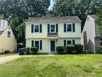 Cape Cod, Rental, Single Family - Newport News, VA 420 Bryan Ct