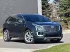 2019 Cadillac XT5 Platinum 4x4 4dr SUV 2019 Cadillac XT5 Platinum 4x4 4dr SUV