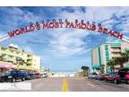 Condo For Sale In Daytona Beach, Florida