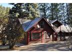 Adorable Cabin on Upper Bear Creek! 32074 Upper Bear Creek Rd Apt A