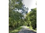 Plot For Sale In Sanford, North Carolina