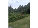 Plot For Sale In Spotsylvania, Virginia