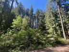 Plot For Sale In Welches, Oregon