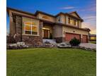 Home For Sale In Castle Pines, Colorado