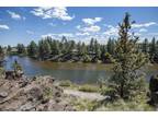 Plot For Sale In Bend, Oregon