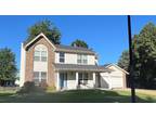 16 Verden Ct Saint Charles, MO