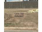 Plot For Sale In Amarillo, Texas