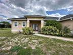 Home For Sale In Cape Coral, Florida