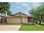 10609 N PLATT RIVER DR, AUSTIN, TX 78748 Single Family Residence For Rent MLS#