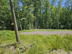 Gladwin, Vacant lot near Secord Lake. Great location for a