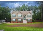 38 Olympia Ct, Newnan, GA 30265 - MLS 10299645