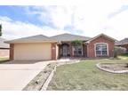 2410 Wisteria Ln, Killeen 2410 Wisteria Ln