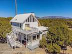 101 Lobo Road, Capitan, NM 88316 642894087