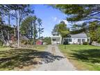 638 MIDDLE RD, WOOLWICH, ME 04579 Single Family Residence For Sale MLS# 1588342