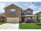 Single Family Residence, Traditional - Fort Worth, TX 4000 Hanna Rose Ln