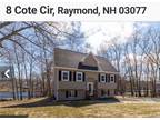 Home For Sale In Raymond, New Hampshire