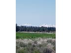 Plot For Sale In Prineville, Oregon