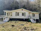 Home For Sale In Phelps, Kentucky