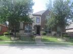 Single Family Residence, Traditional - Frisco, TX 3609 Chesapeake Dr