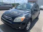 2006 Toyota RAV4 Limited