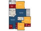 Abberly Chase Apartment Homes - Vista